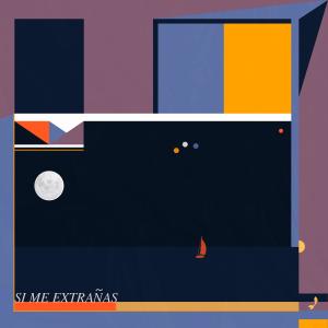 Valentin Frey的專輯si me extrañas