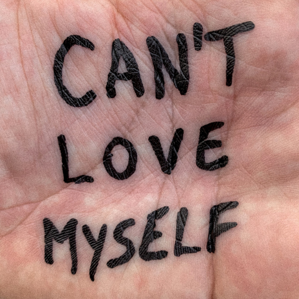 Can't Love Myself (feat. Mishaal & LPW) (Explicit) (feat. Mishaal & LPW|Explicit)