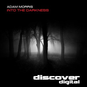 Album Into the Darkness from Adam Morris