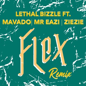 Lethal Bizzle的專輯Flex (Remix)