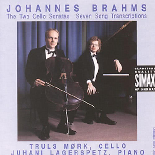 Malinconia Op. 20