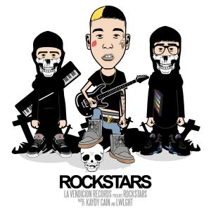ดาวน์โหลดและฟังเพลง Culona (Explicit) พร้อมเนื้อเพลงจาก Kaydy Cain