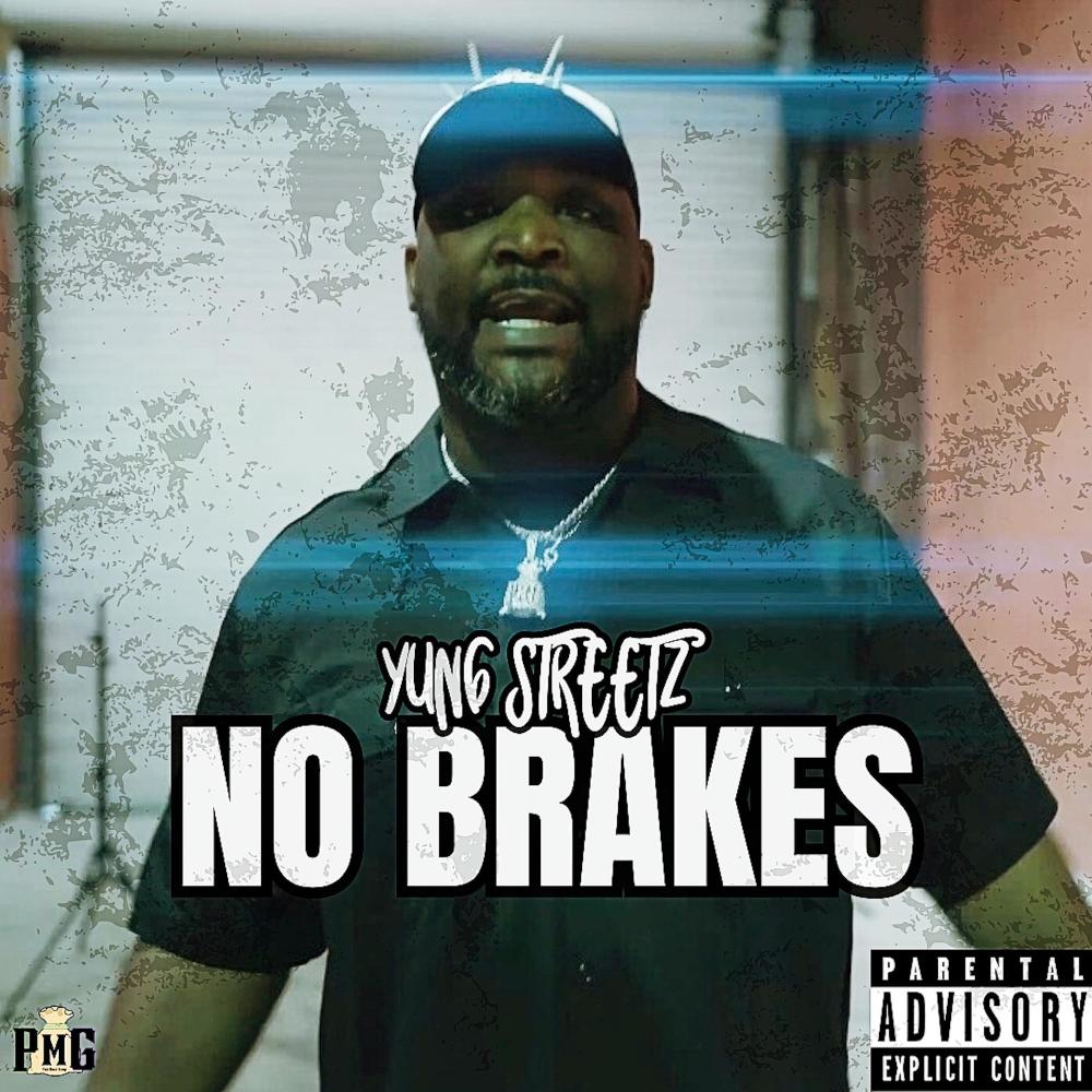 No Brakes (Clean Version)