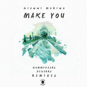收聽Gianni Marino的Make You feat. LUNA MAY (Devarra Remix)歌詞歌曲
