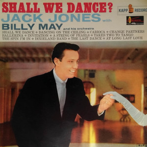 Shall We Dance (Full Album 1961)