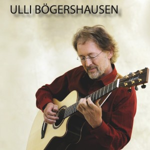 收聽Ulli Bogershausen的Because of You (Instrumental Acoustic Guitar Version)歌詞歌曲