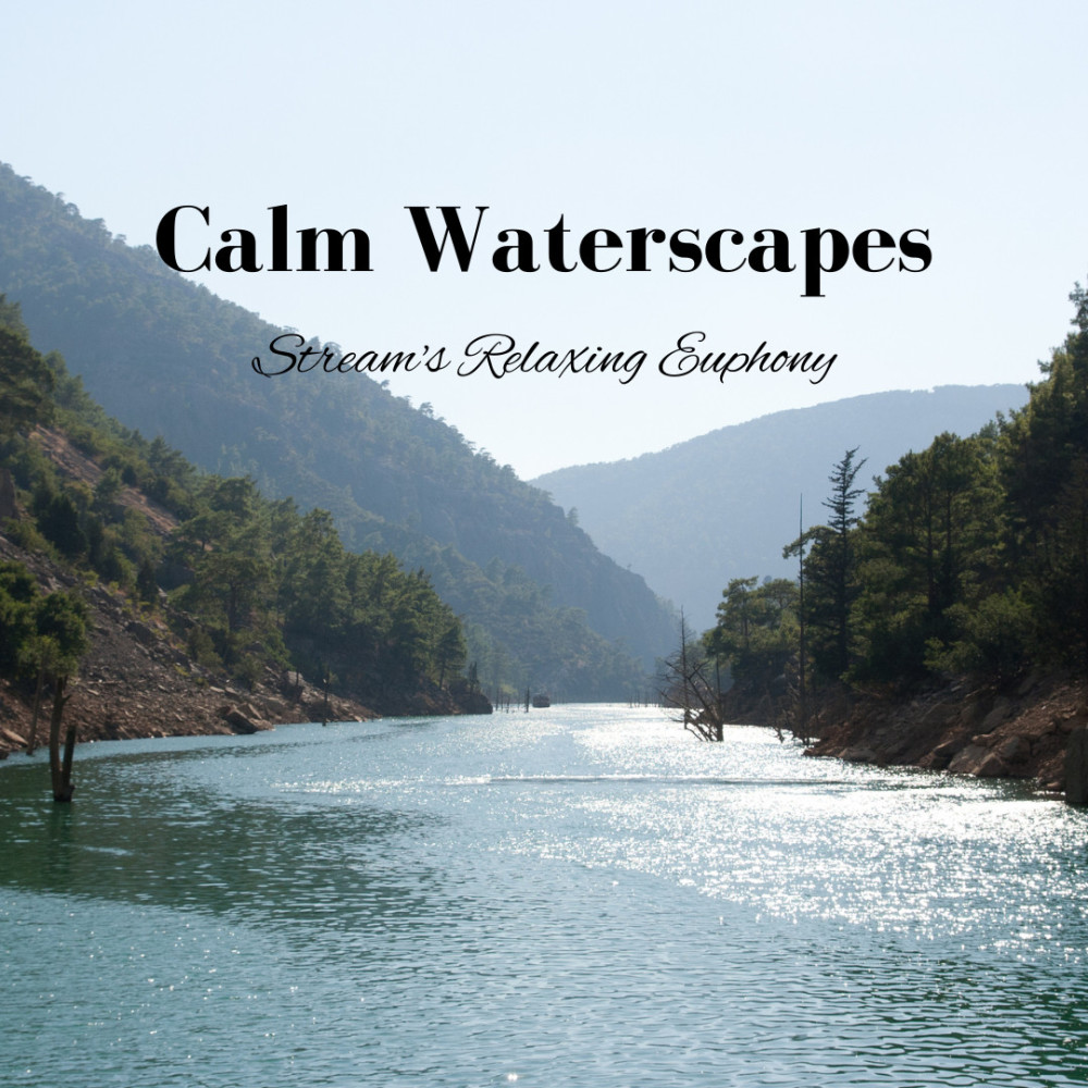Waterscapes of Relaxation