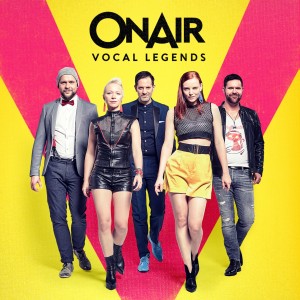 ดาวน์โหลดและฟังเพลง I Have Nothing พร้อมเนื้อเพลงจาก ONAIR