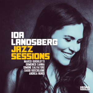 Ida Landsberg的专辑Jazz Sessions
