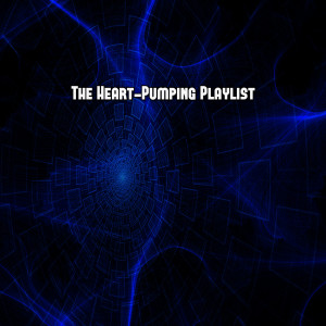 Album The Heart Pumping Playlist oleh Gym Music