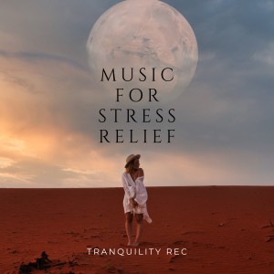 收聽Chakra Balancing Sound Therapy的Soothing Music for Stress Relief and Relaxation歌詞歌曲