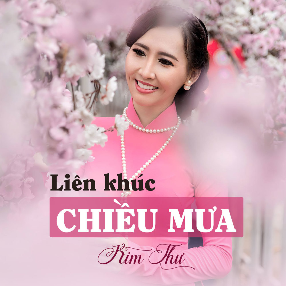 Liên Khúc Chiều Mưa (Remix)