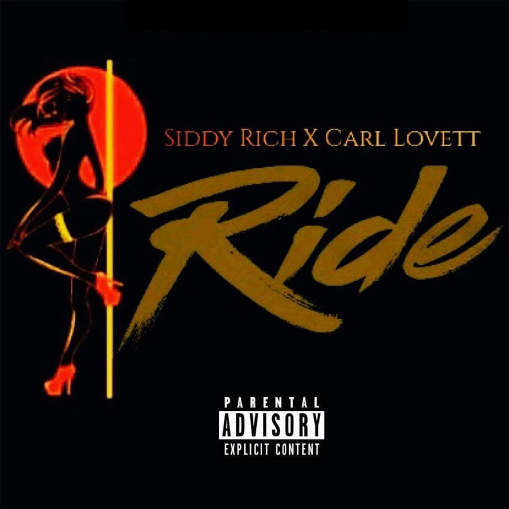 Ride (Explicit)