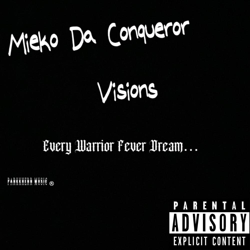 Visions (Radio Edit)