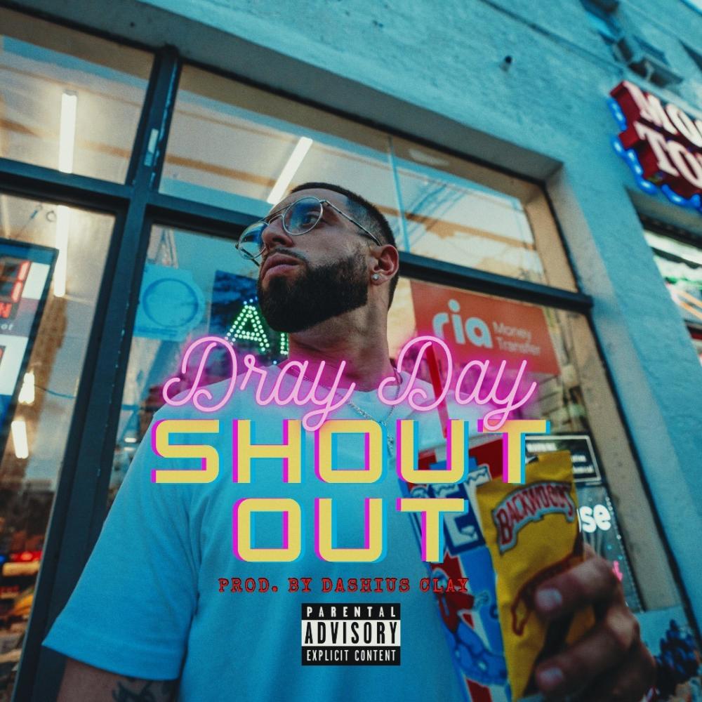 Shout Out (Explicit)