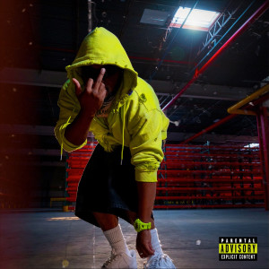 Album Tf Freestyle (Explicit) from 