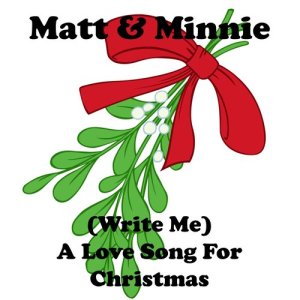 收聽Minnie的(Write Me) A Love Song for Christmas歌詞歌曲