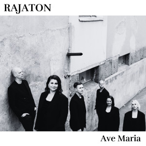 Rajaton的專輯Ave Maria