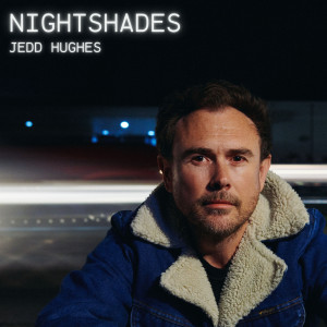收聽Jedd Hughes的Meet Me In The Dark歌詞歌曲