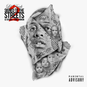 收聽Lil Durk的Rumors (Explicit)歌詞歌曲