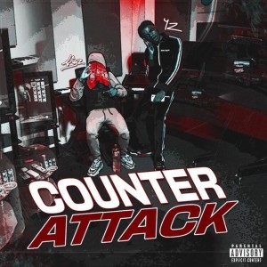 YZ的专辑Counter Attack (Explicit)