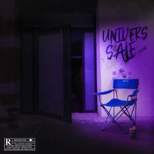 Kobra的专辑Univers Sale (Explicit)