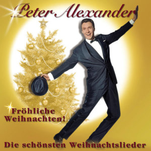 ดาวน์โหลดและฟังเพลง Weihnacht พร้อมเนื้อเพลงจาก Peter Alexander