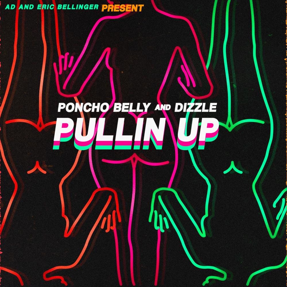 Pullin Up