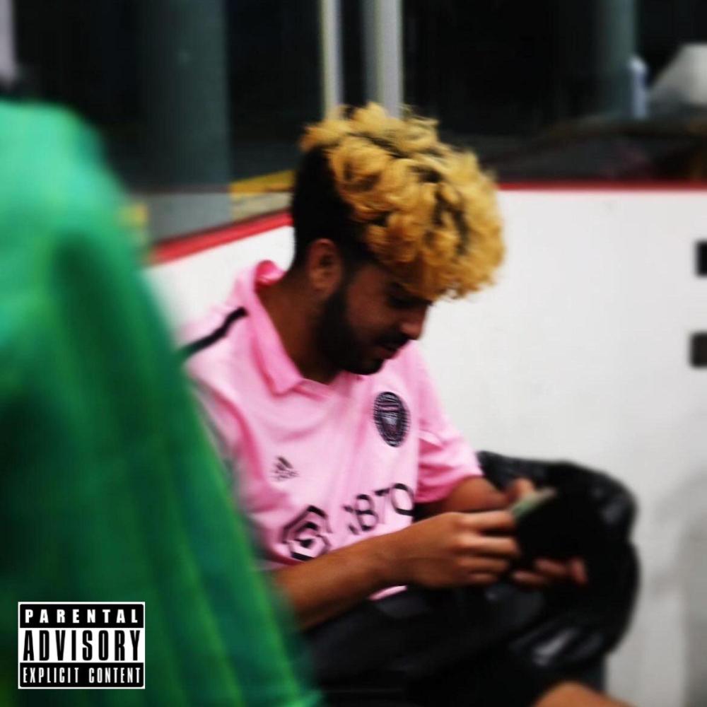 Better off dead (feat. Gotiteddie) (Explicit)