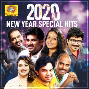 Album 2020 New Year Special Hits from Various Artists