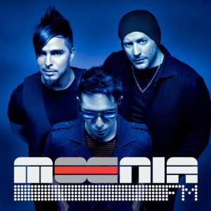 อัลบัม FM ศิลปิน Moenia