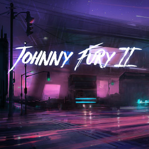 收聽Johnny Fury的Without Me歌詞歌曲