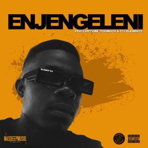 ดาวน์โหลดและฟังเพลง EJENGELENI(feat. CHETVIBE WAMENATE, TOO MUCH & 015 ELEMENTS) พร้อมเนื้อเพลงจาก BLAQBOY 015