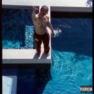 Freddy Got Magic的專輯BREAK DA LAW (Explicit)