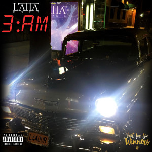 收听LaTTa Ford的No iAINT (Explicit)歌词歌曲