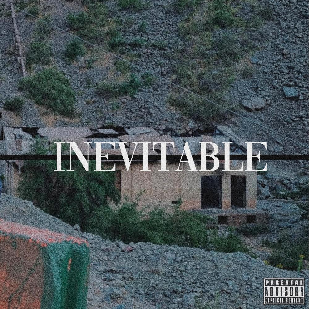 INEVITABLE (feat. Seydebeats) (Explicit)