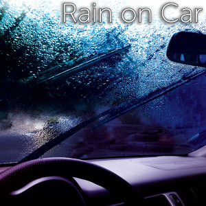 Dengarkan Rain on Car Roof lagu dari Tmsoft's White Noise Sleep Sounds dengan lirik