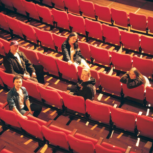 default playlist img