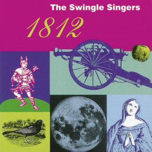 收聽The Swingle Singers的3 Chansons de Charles d'Orléans, L. 92: II. Quand j'ai ouy le tabourin (Modéré - Un peu animé)歌詞歌曲