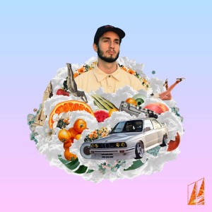 Dengarkan LO lagu dari Lishtvan dengan lirik