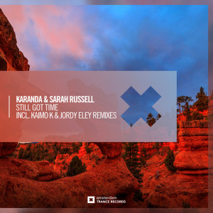 Album Still Got Time (The Remixes) from Karanda