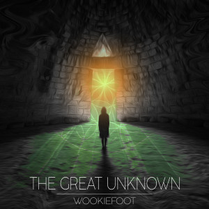 Wookiefoot的專輯The Great Unknown