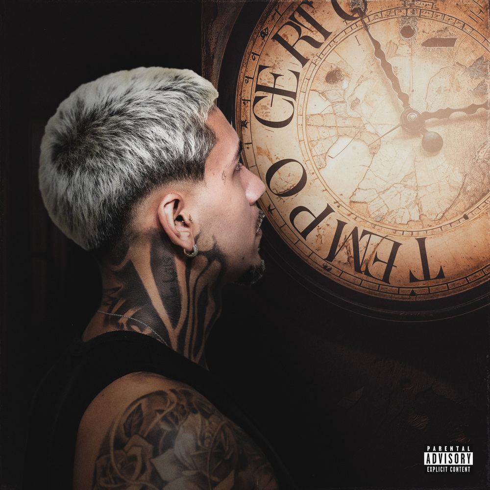 Santo Amaro (Explicit)