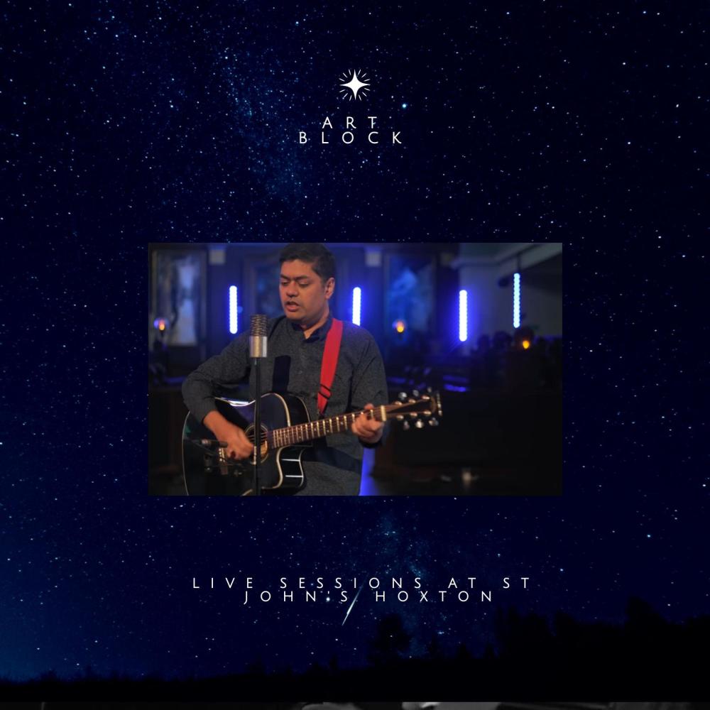 Stones and Fire (live at St John's, Hoxton)