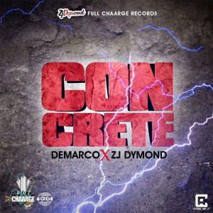 收聽ZJ Dymond的Concrete歌詞歌曲