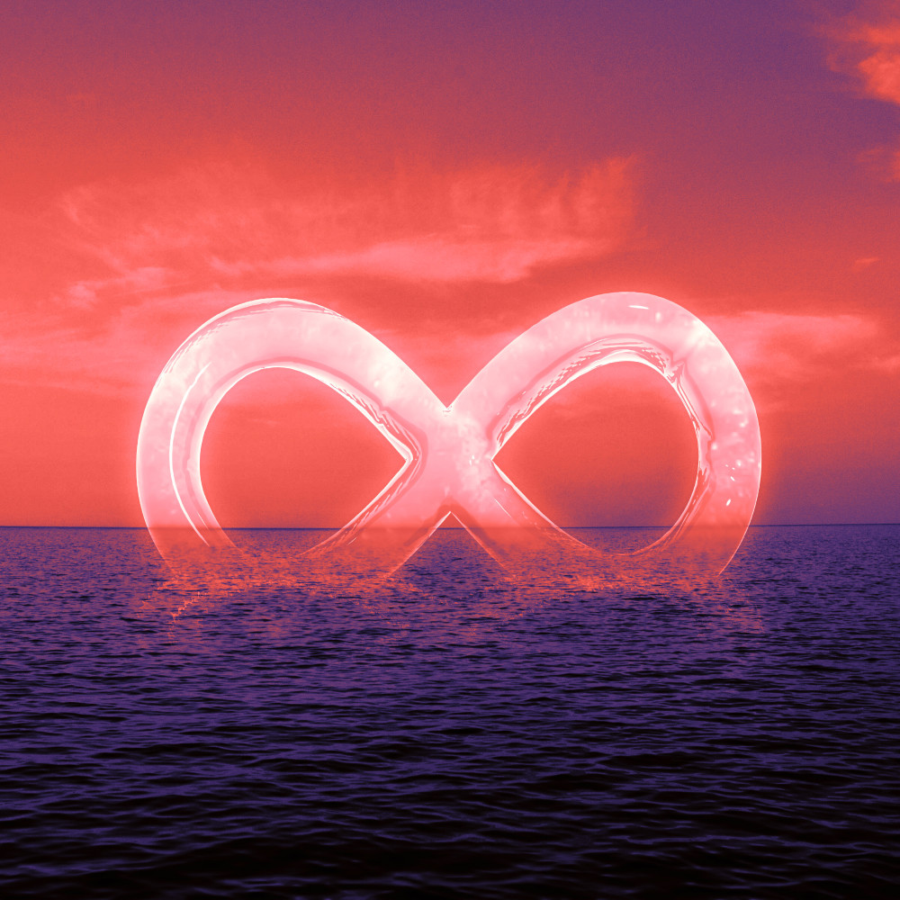 Be Forever (Neon Feather Remix)