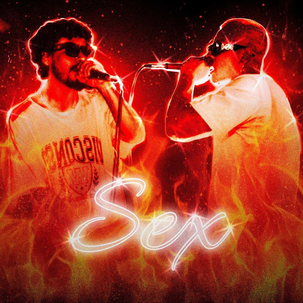 Sex (Explicit)