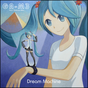收聽GR-M3的OK歌詞歌曲