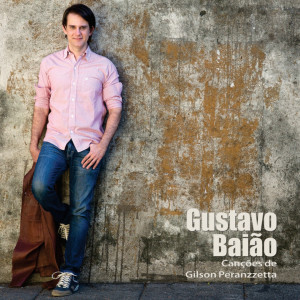 Album Canções de Gilson Peranzzetta from Gustavo Baião