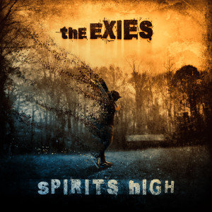 The Exies的專輯Spirits High